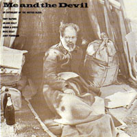Tony 'T.S.' McPhee - Tony 'T.S.' McPhee & Friends (CD 1: Me and the Devil, 1968)