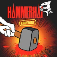 Hammerhai - Erledigt