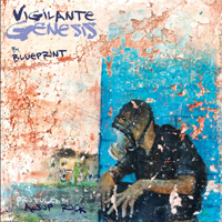 Blueprint (USA, OH) - Vigilante Genesis (EP)