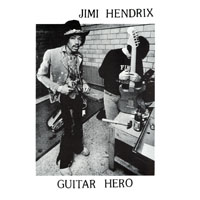 Jimi Hendrix Experience - 1967 - Guitar Hero - BBC Session (Original Vinyl Transfer Series, CD 08)