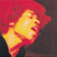 Jimi Hendrix Experience - Electric Ladyland (CD 1, 2018 Remaster)