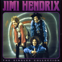 Jimi Hendrix Experience - The Singles Collection (CD 4)