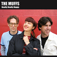 Muffs - Really Really Happy (Reissue 2022) (CD 1)