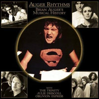 Auger, Brian  - Auger Rhythms: Brian Auger's Musical History (CD 2)