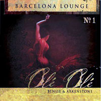 Benise - Barcelona Lounge No.1