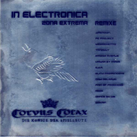 Corvus Corax (DEU) - Corvus Corax In Electronica - Zona Extrema Remixes