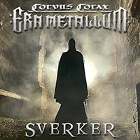 Corvus Corax (DEU) - Sverker (Era Metallum - Single Edit)
