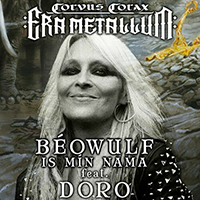 Corvus Corax (DEU) - Beowulf is min nama (Era Metallum - Bonus Track) (Single)
