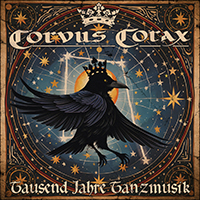 Corvus Corax (DEU) - Tausend Jahre Tanzmusik