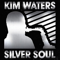 Waters, Kim - Silver Soul