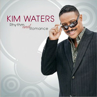 Waters, Kim - Rhythm and Romance
