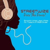 Streetwize - Does the Divas