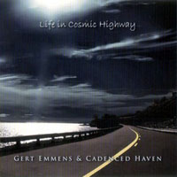 Emmens, Gert - Life in Cosmic Highway