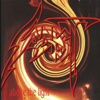 Sadist (ITA) - Above the Light (2006 re-released)
