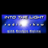 Halsey, Reuben - 2009-07-26 - Into the Light Radio show with Reuben Halsey (CD 003)