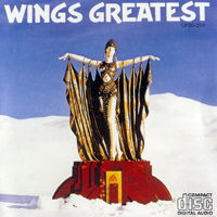 Paul McCartney and Wings - The Paul McCartney Collection - Wings Greatest