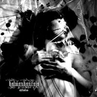 Kalmankantaja - Ahdistus