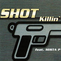 C-Block - Killin (Single)