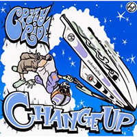 Change Up - Crazy Ride (EP)