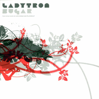 Ladytron - Sugar (Single)