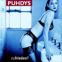 Puhdys - Zufrieden