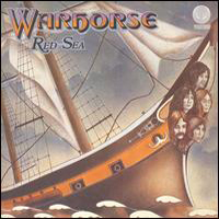 Warhorse - Red Sea (Remastered 2010)