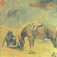 Warhorse (GBR) - Warhorse