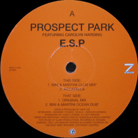 Prospect Park - E.S.P