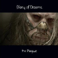 Diary of Dreams - The Plague (Maxi-Single)