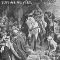 Bilskirnir - Ahnenerbe (EP)