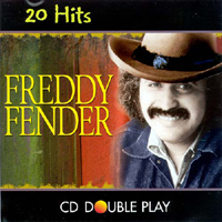 Freddy Fender - Double Play