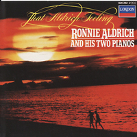Aldrich, Ronnie - Ronnie Aldrich & His Two Pianos