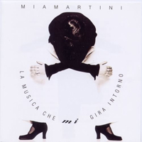 Mia Martini - La Musica Che Mi Gira Intorno
