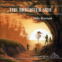 Rowland, Mike - The Brighter Side