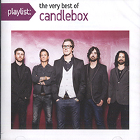 Candlebox - The Candlebox Collection (CD 1)