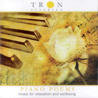 Syversen, Tron - Piano Poems