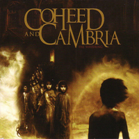 Coheed and Cambria - The Suffering  (Single)