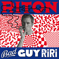 Riton - Bad Guy RiRi (EP)