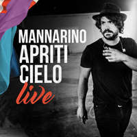 Mannarino, Alessandro - Apriti Cielo (Live) [CD 2]