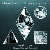 Clean Bandit - Real Love (Dave Winnel Remix)