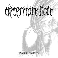 Decembre Noir - Barricades (Single)