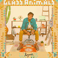 Glass Animals - Agnes (Radio Edit Single)