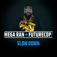 Futurecop! - Slow Down (Single)