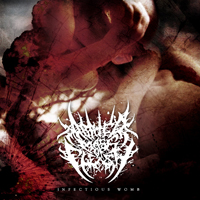 Abated Mass Of Flesh - Infectious Womb