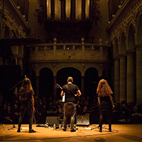 Saor - Unplugged in Belgium