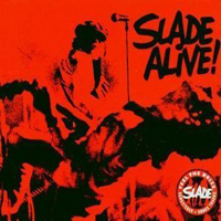 Slade - Slade Alive ! (Remasterd & Bonus Tracks) (CD 1)