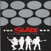 Slade - The Anthology 1969 - 1991 (CD 4)