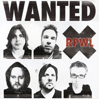 RPWL - Wanted (Limited Edition)
