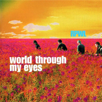 RPWL - World Through My Eyes (Deluxe Edition)