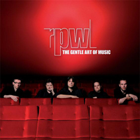 RPWL - The Gentle Art Of Music (CD 2: Revisited)